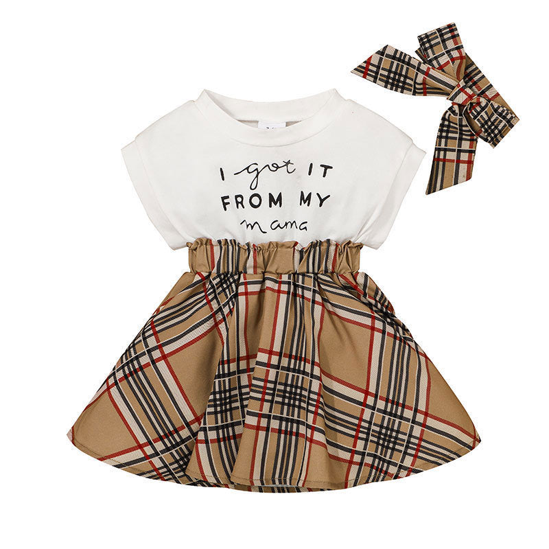 Bree Summer Dress