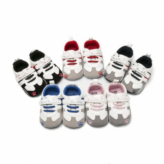 Parker Baby Rubber Shoes
