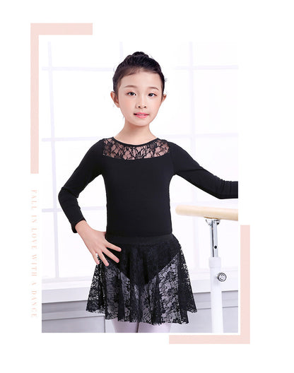Juliet Ballet Dress