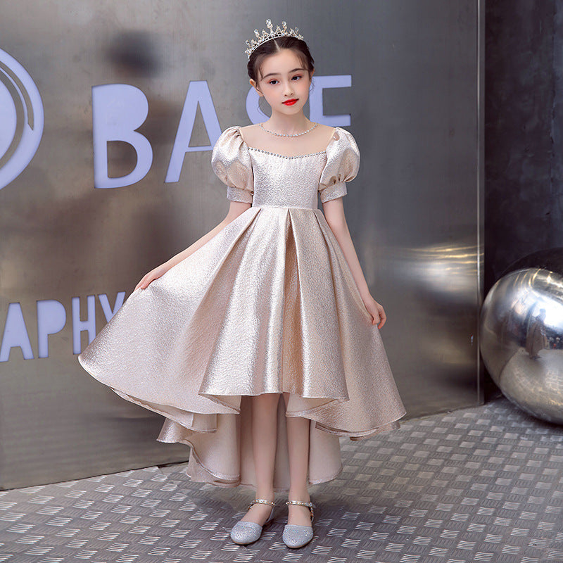 Dawn Catwalk Dress