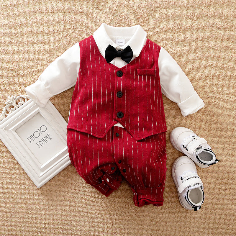 Redmond Baby One Piece Suit