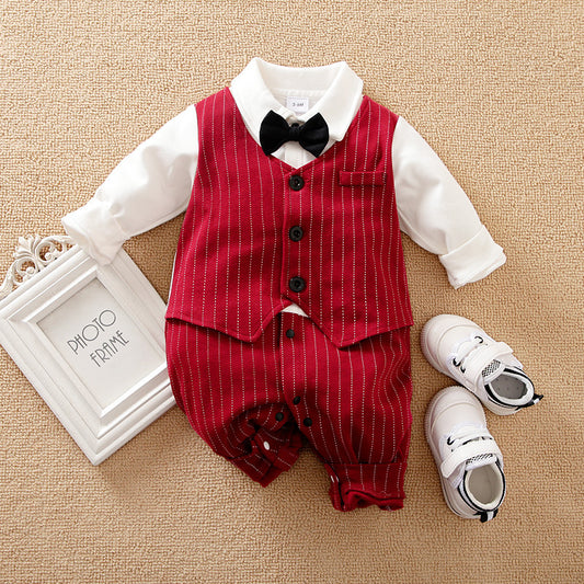 Redmond Baby One Piece Suit