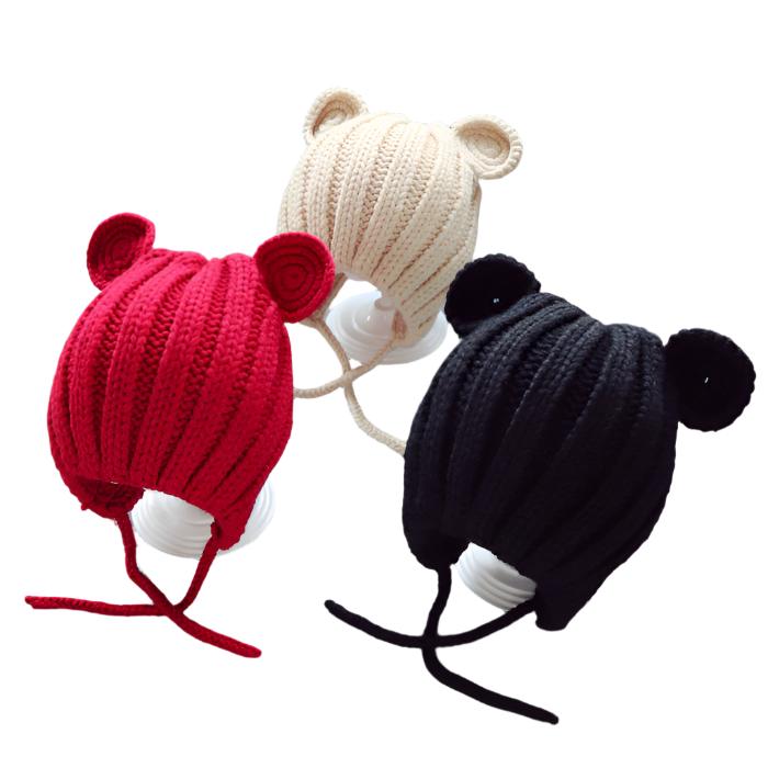 Didi Kids Wool Hat