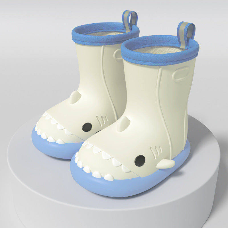 Serena Girls Kid Rain Boots