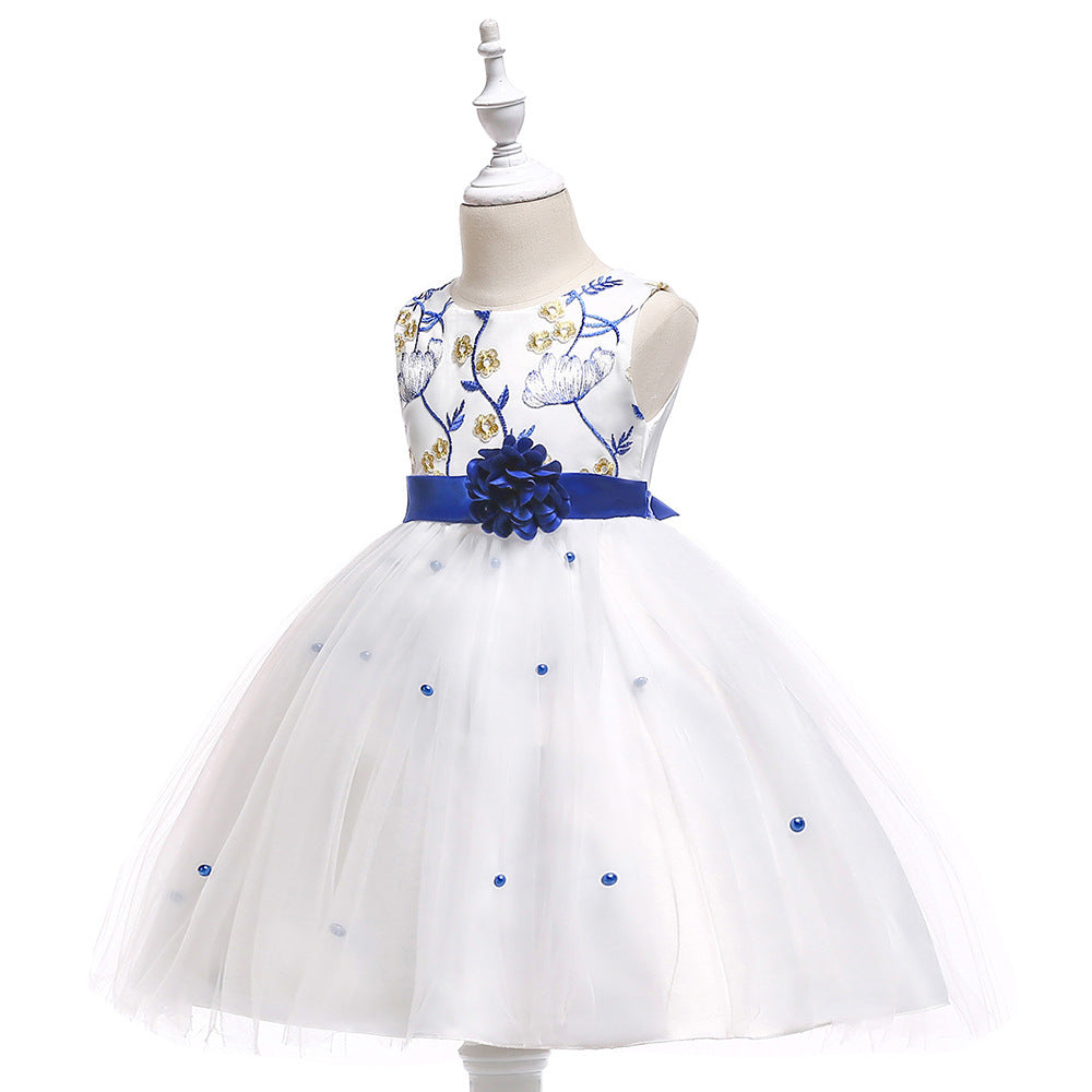 Belle Dress