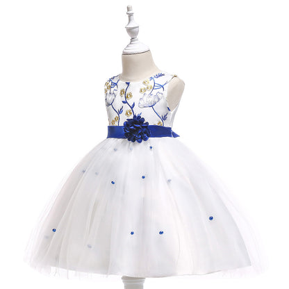 Belle Dress