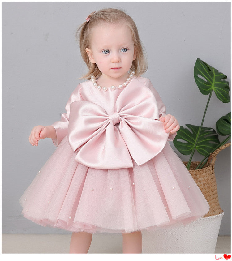 Clara Princess Dress