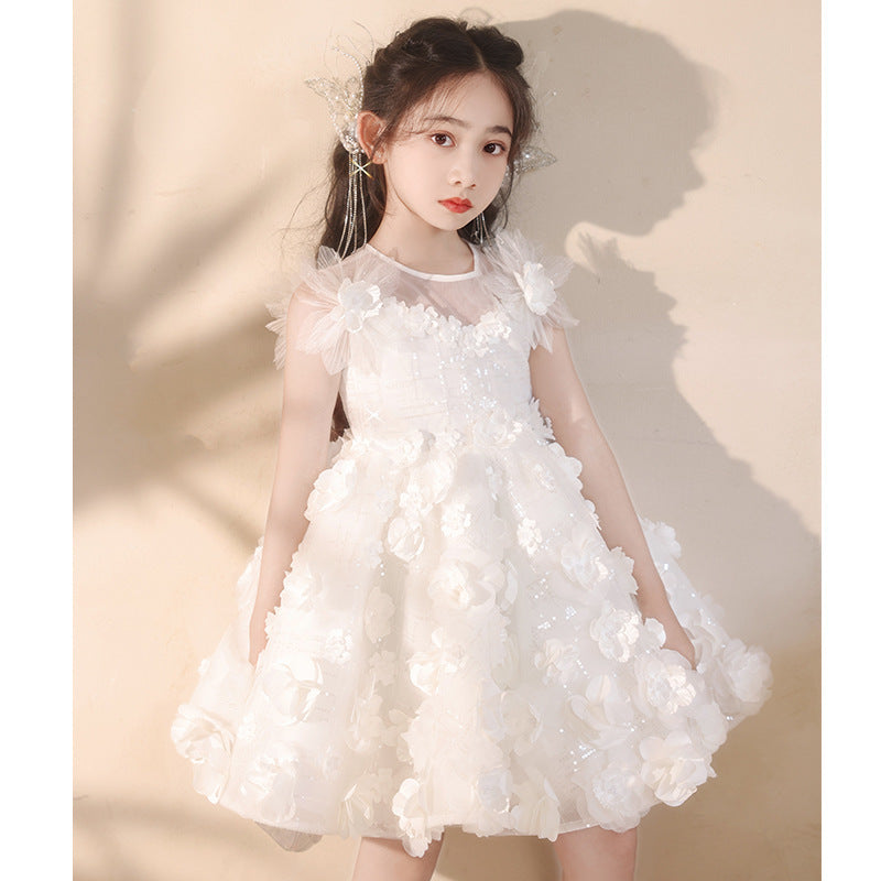 Valentina Evening Dress