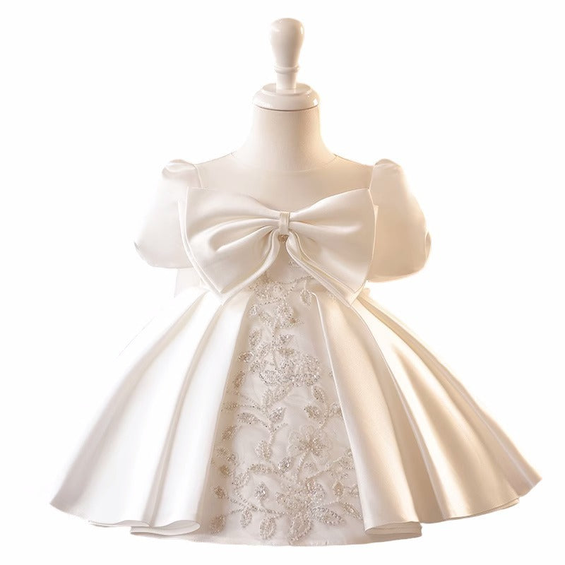 Carolina Piano Dress
