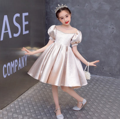 Dawn Catwalk Dress