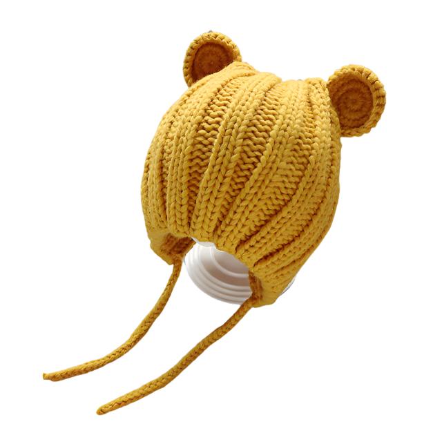 Didi Kids Wool Hat