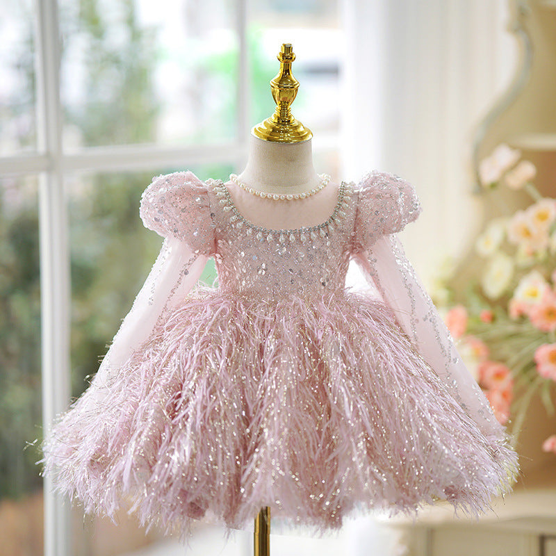 Patricia Dress