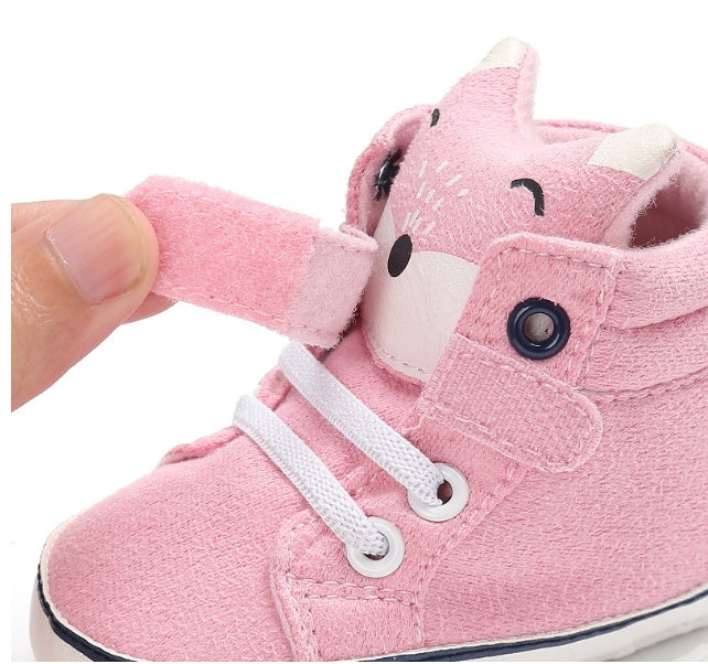 Ash Baby Shoes