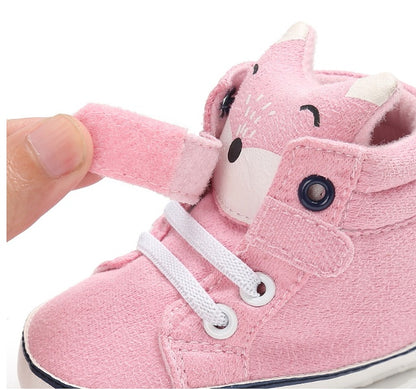 Ash Baby Shoes