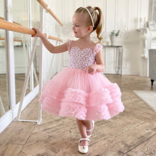 Sabine Dress