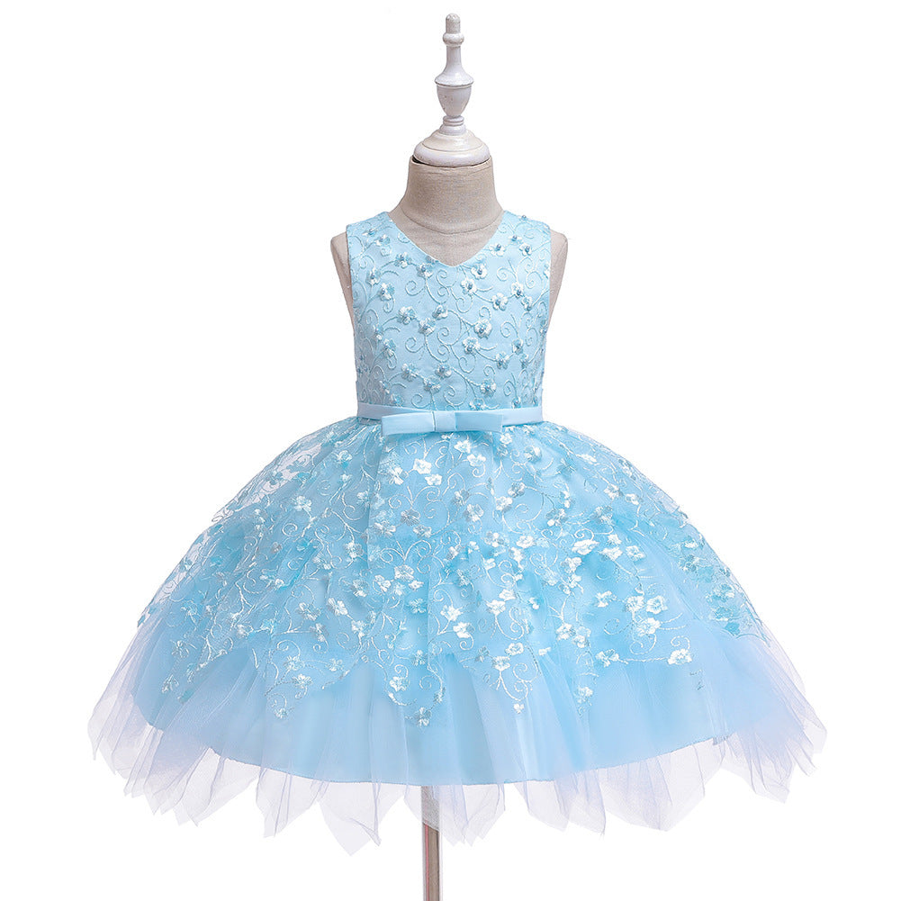 Valentina Party Dress