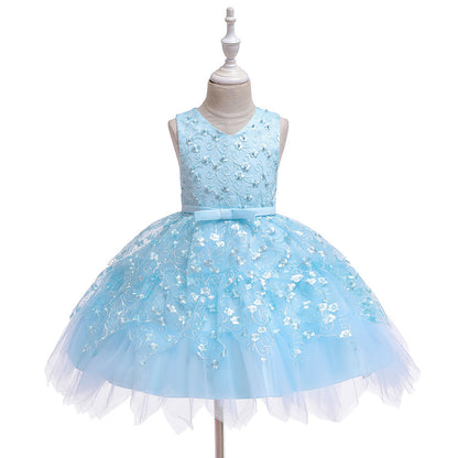 Valentina Party Dress