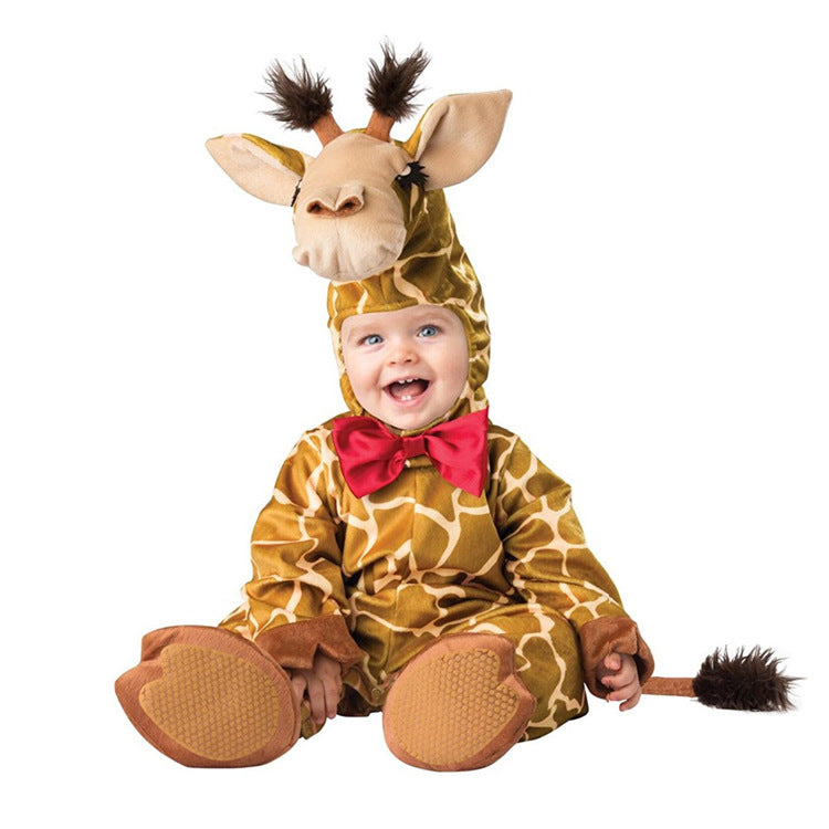 Animal Baby Boy Costumes