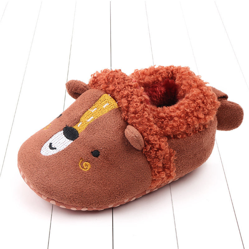Tatu Baby Winter Shoes
