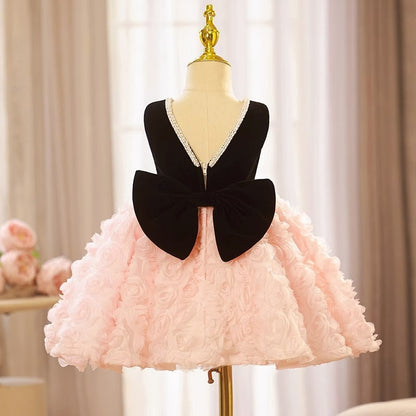 Carolina Princess Dress