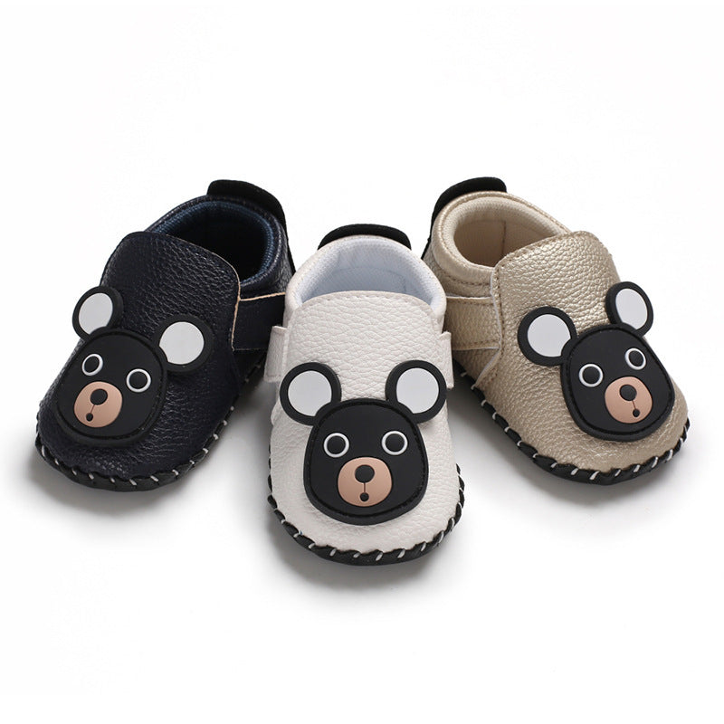 Aaron Baby Boy Shoes