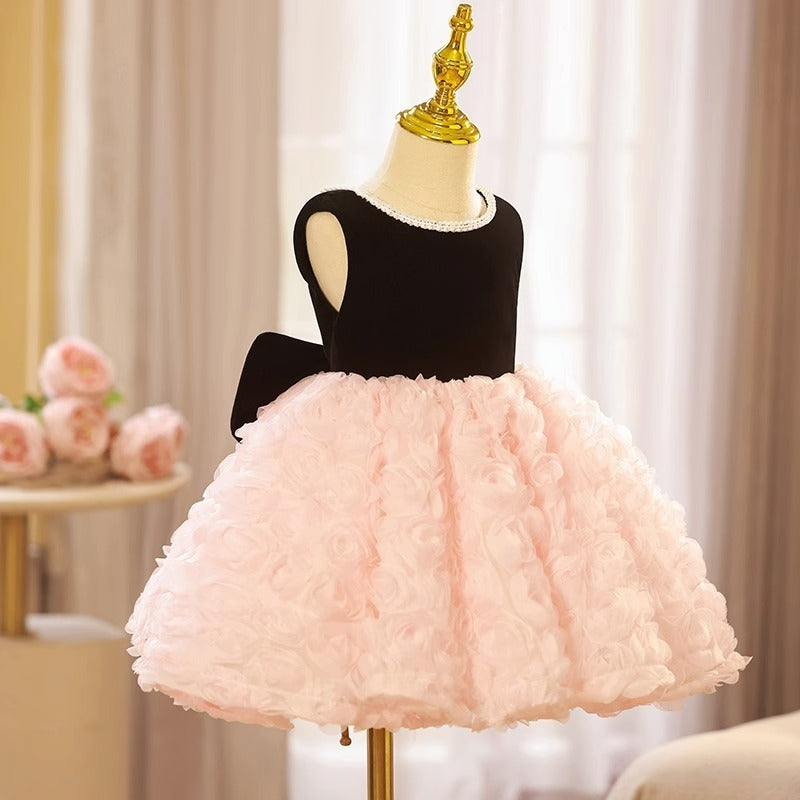 Carolina Princess Dress