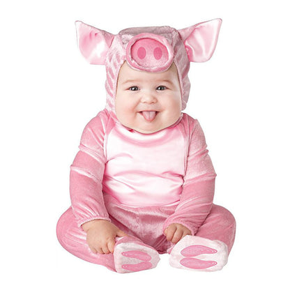 Animal Baby Boy Costumes