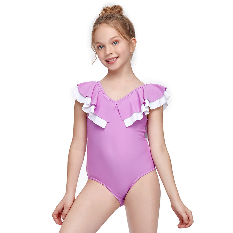 Ariella One-Piece Swimsuit