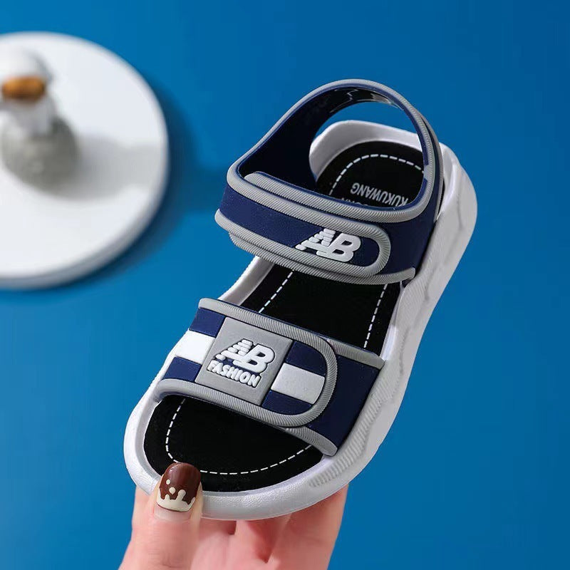 Sunny Boys Beach Sandals