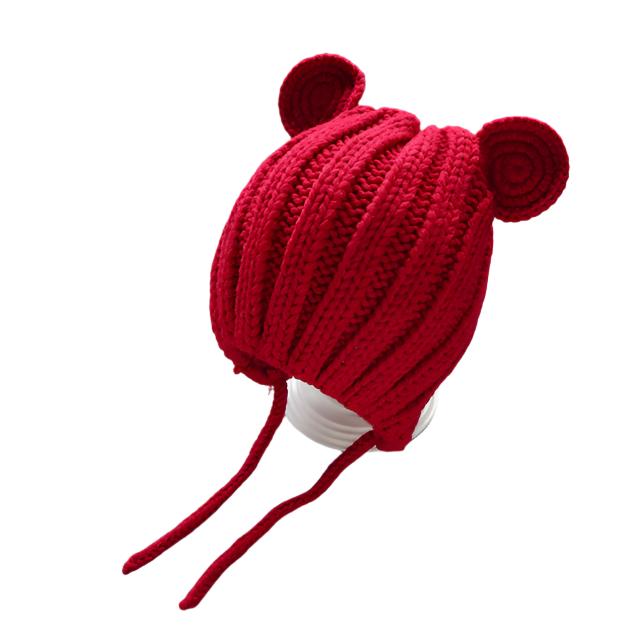 Didi Kids Wool Hat