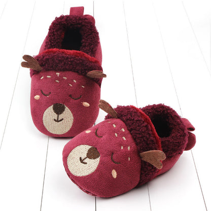 Tatu Baby Winter Shoes