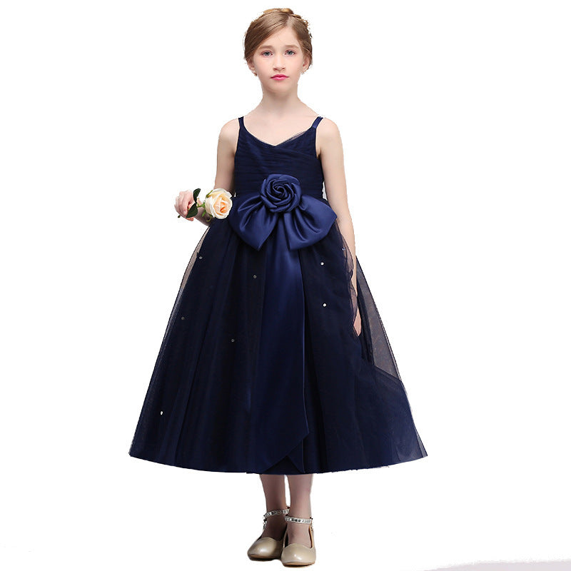Amanda Elegant Dress