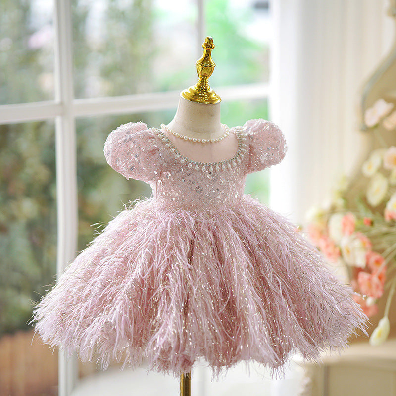 Patricia Dress
