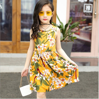 Josephine Pattern Dress