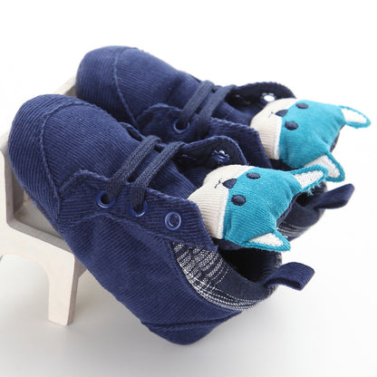 Ash Baby Shoes