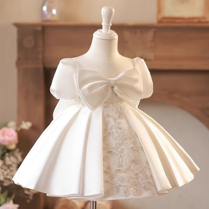 Carolina Piano Dress