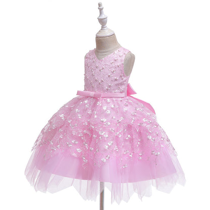 Valentina Party Dress