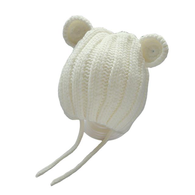 Didi Kids Wool Hat