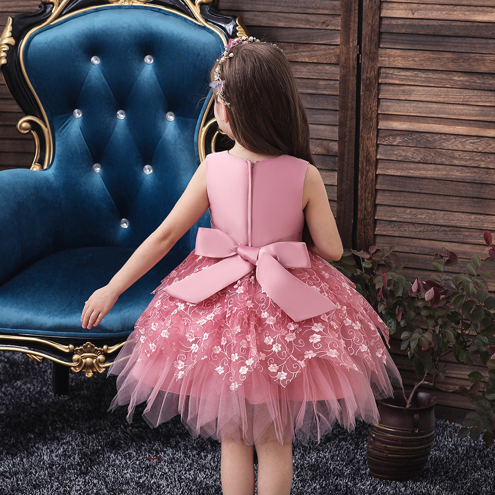 Valentina Party Dress