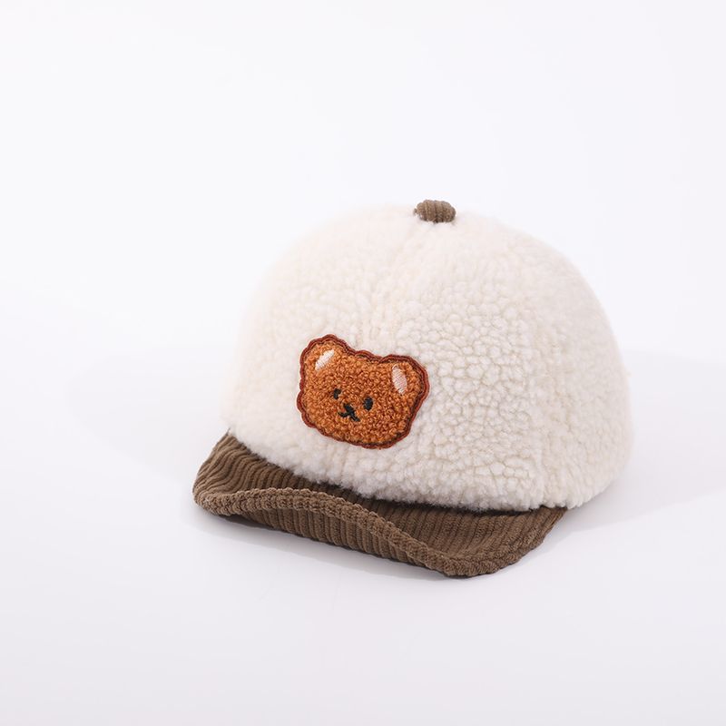 Ellis Baby Cap