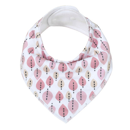 Hankie Baby Bib