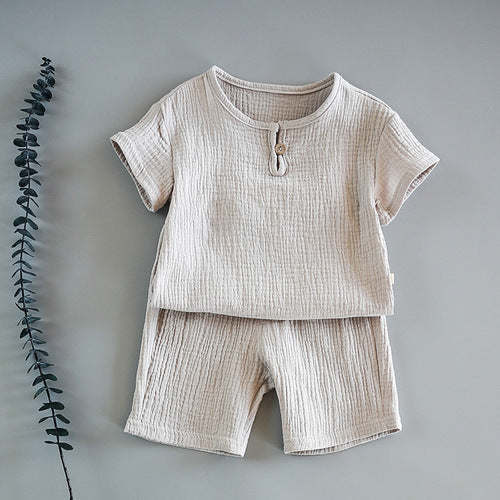 Rex Baby Boy Set