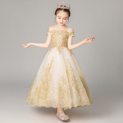 Sarah Evening Dress