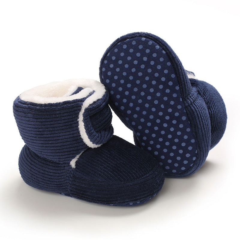 Jules Baby Boots
