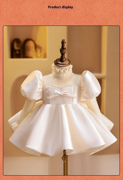 Tamara Dress