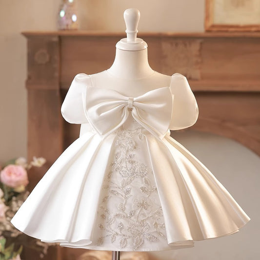 Carolina Piano Dress