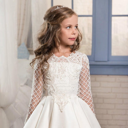 Dawn Champagne Dress