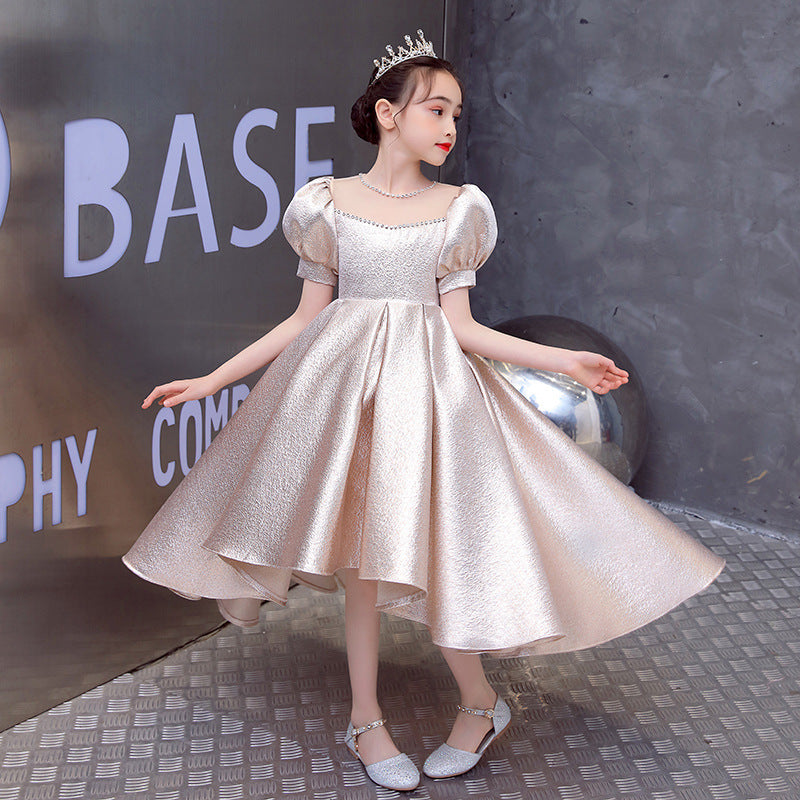 Dawn Catwalk Dress