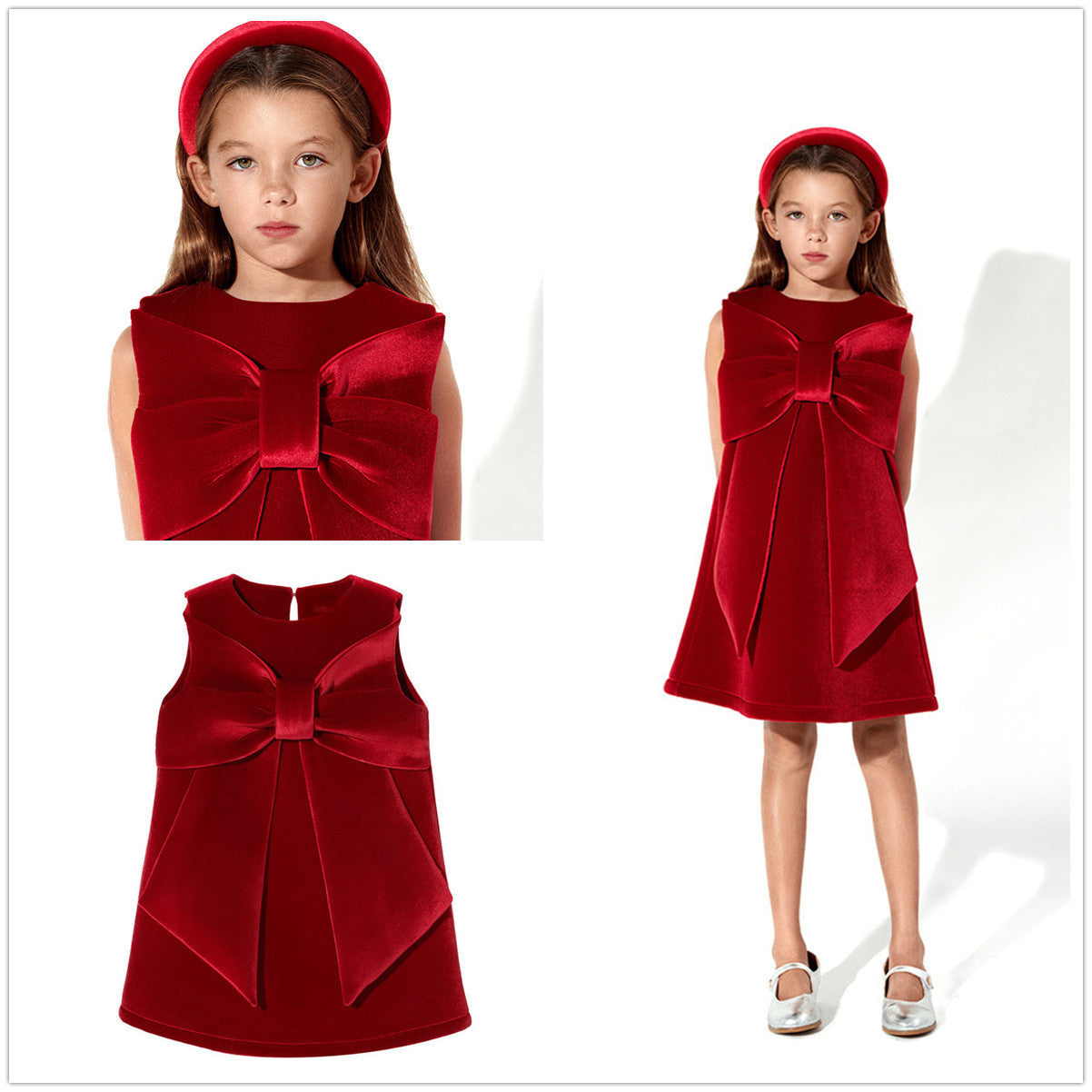Sienna Dress