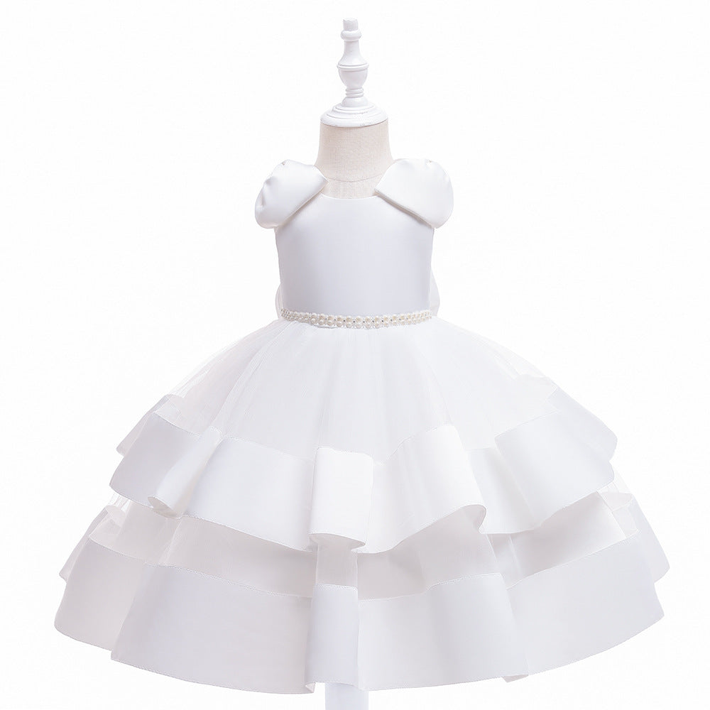 Princess Puffy Dress